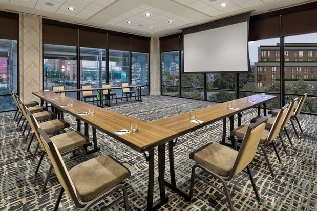 Images Homewood Suites by Hilton Pittsburgh Downtown