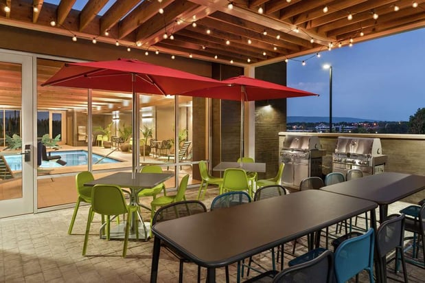 Images Home2 Suites by Hilton Harrisburg North