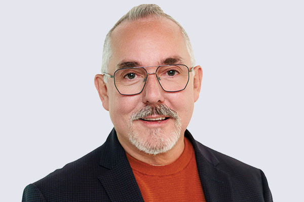 Todd Racho, Retail Partner in our Meadowtown Shopping Centre store