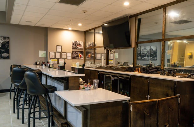 Images Holiday Inn Murfreesboro by IHG