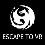 Escape To VR - Escape Rooms From The Multiverse Logo