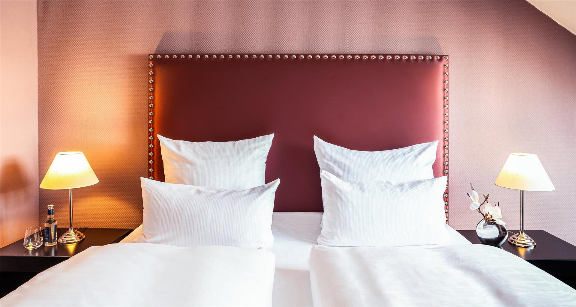 Best Western Victor's Residenz-Hotel Rodenhof, Kálmánstraße 47-51 in Saarbruecken