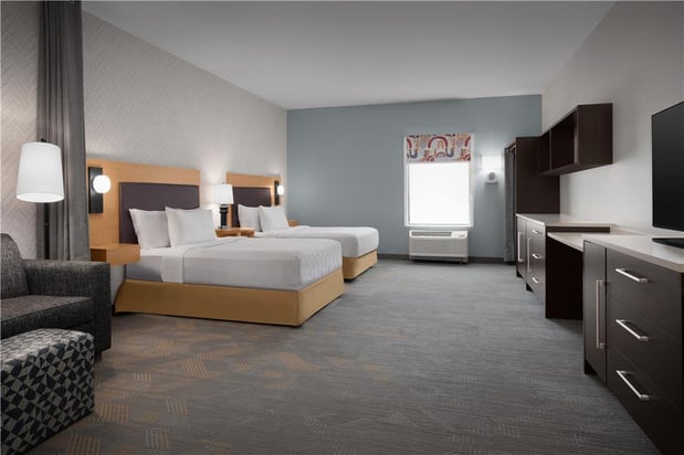 Images Home2 Suites by Hilton Sioux Falls/ Sanford Medical Center, SD