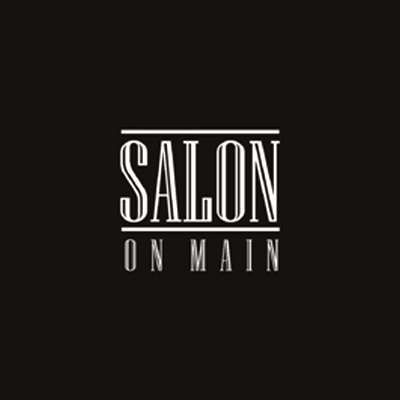 Salon On Main Logo