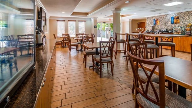 Images Best Western Plus Bradenton Hotel & Suites