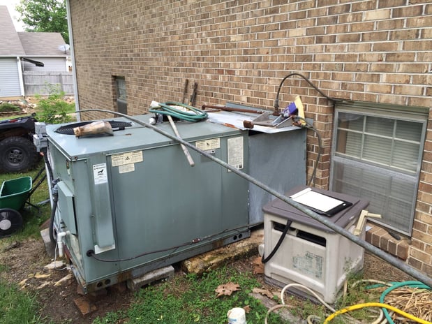 Images Douglas Cooling Heating Electrical Plumbing