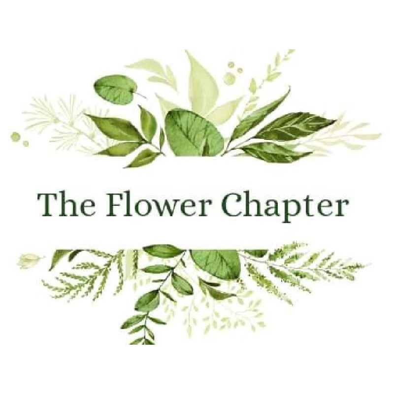 The Flower Chapter Logo