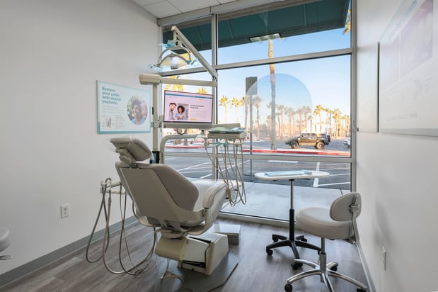 Images Ranch Plaza Dental Group