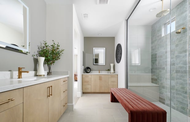 Images Trellis at Cimarron Ridge by Del Webb