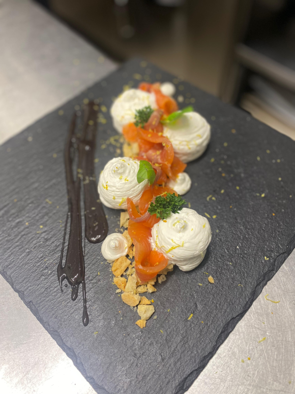 Images Ristorante Pizzeria Bisbrò