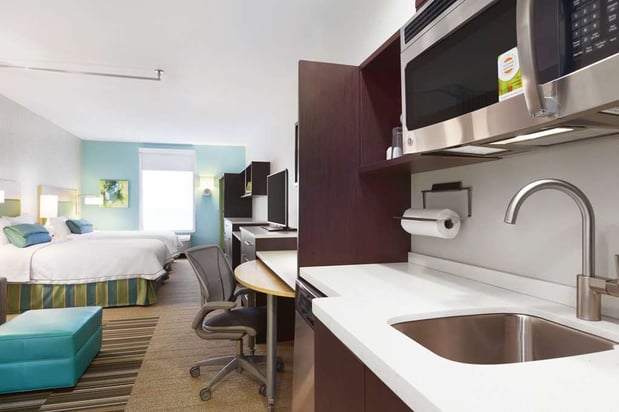 Images Home2 Suites by Hilton Amarillo