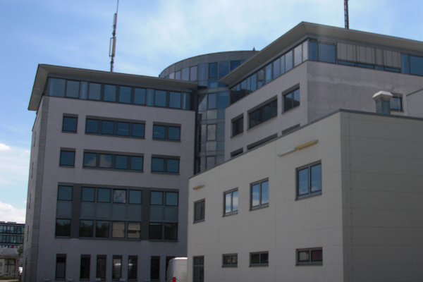 3D Scanworks Scanservice, Claudius-Dornier-Strasse 5b in Köln