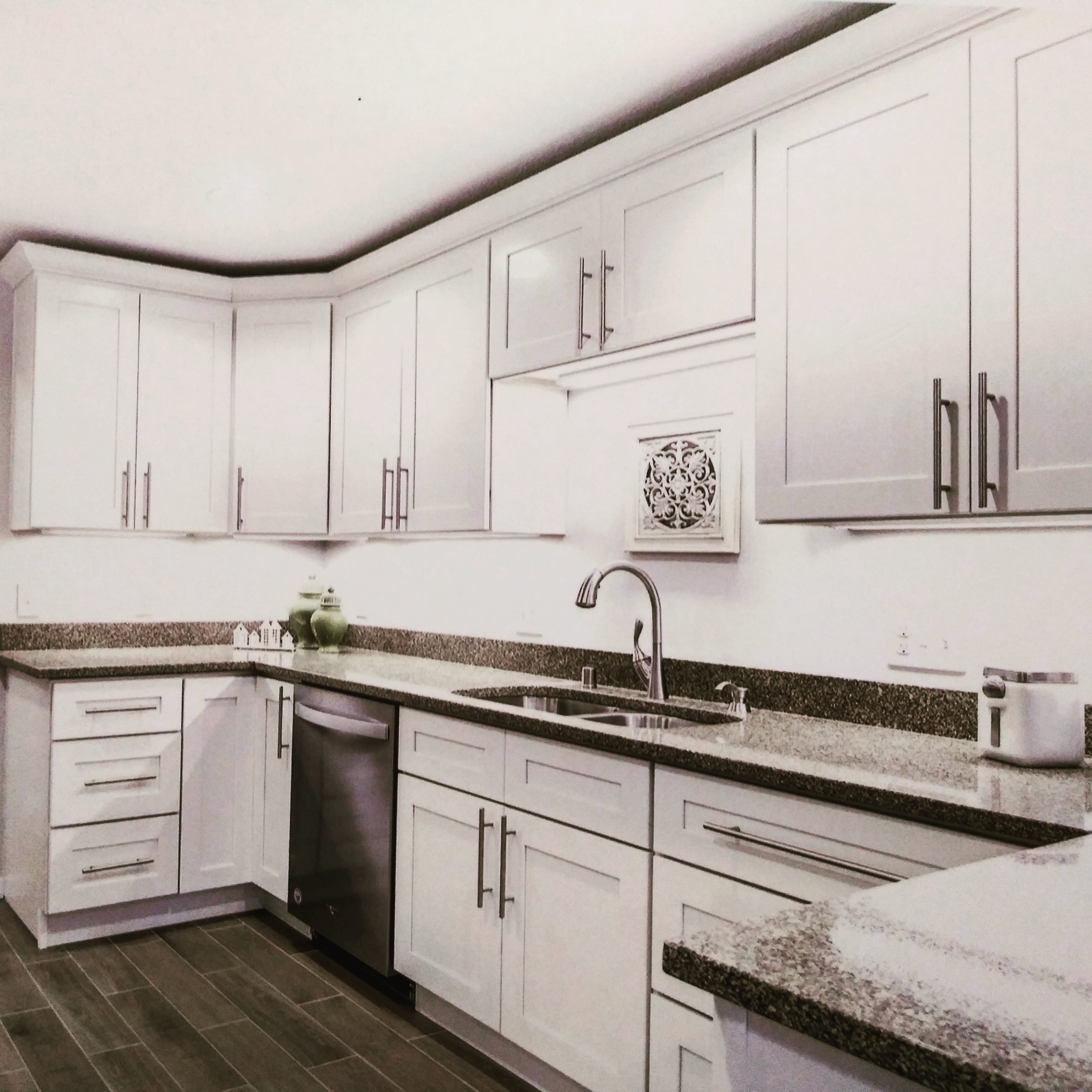 Cory's Contracting LLC Logo