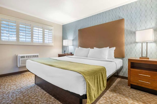 Images Best Western Plus Beach View Lodge Carlsbad