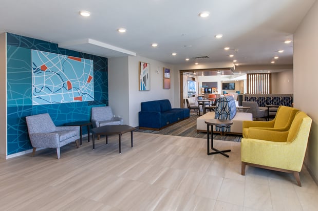 Images Holiday Inn Express & Suites Englewood - Denver South by IHG