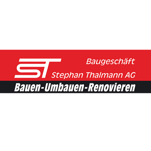 Stephan Thalmann AG Logo