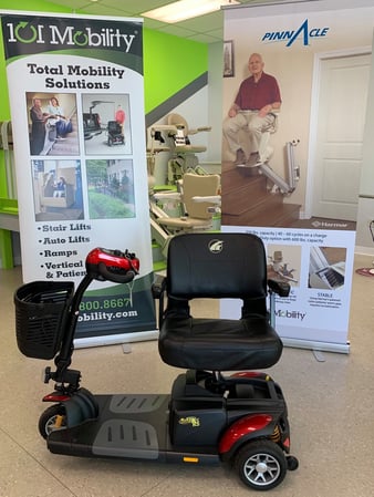 Images 101 Mobility of Raleigh – Triangle