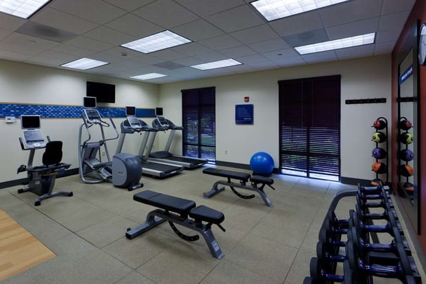 Images Hampton Inn Rochester-Webster