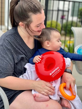 Images Kristin Vincent - State Farm Insurance Agent