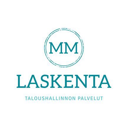 MM Laskenta Logo