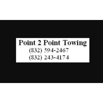 Point 2 Point Towing