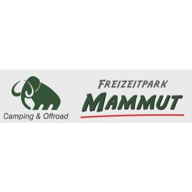 Logo Freizeitpark MAMMUT