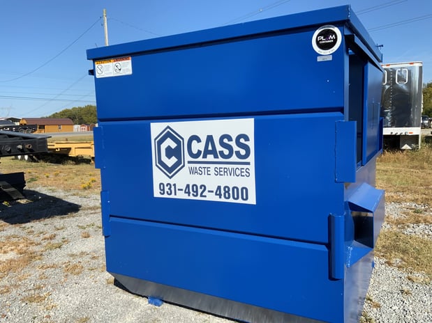 Images Cass Waste Services