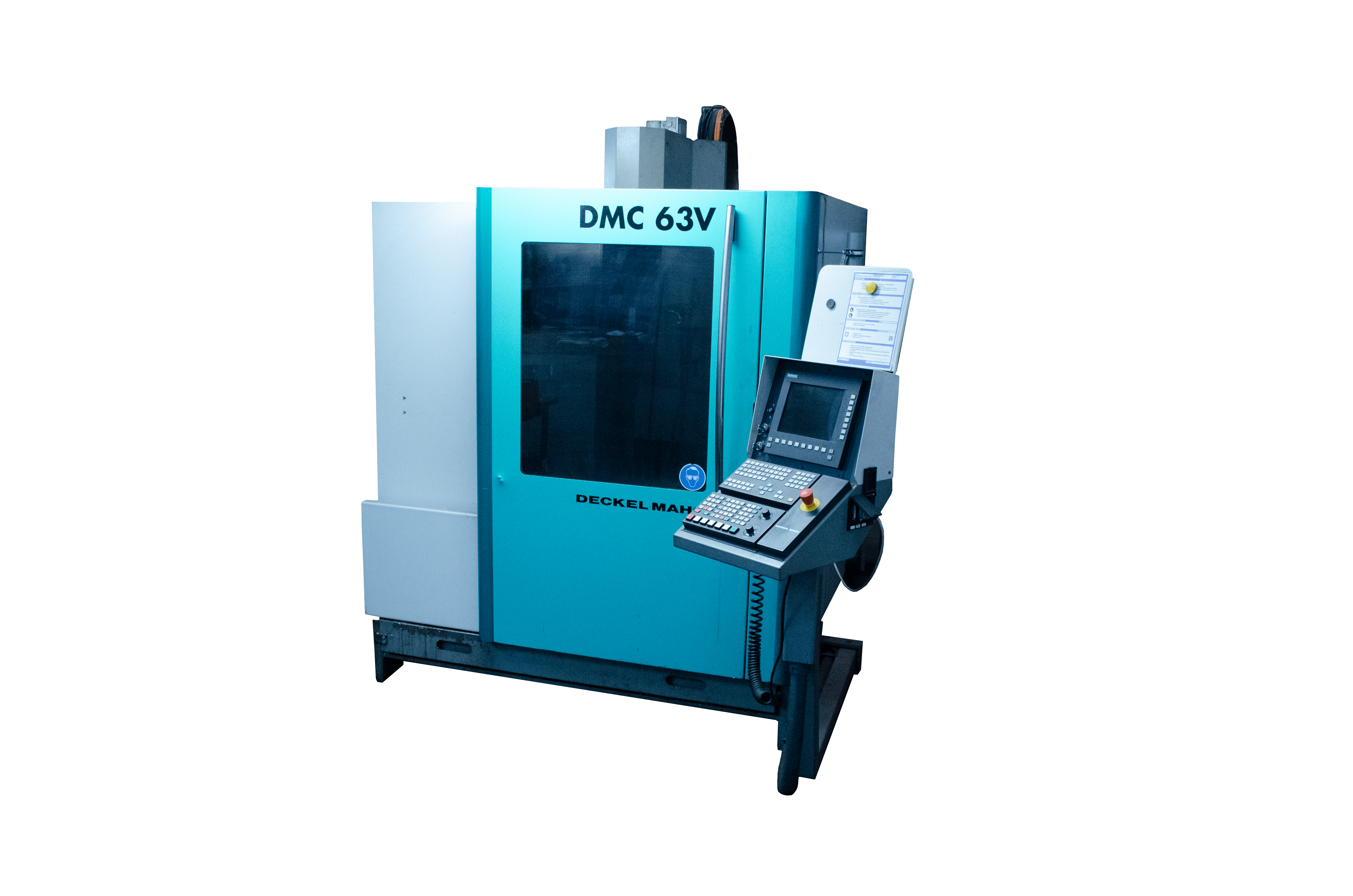 Flohr Maschinenbau GmbH, Waldweg 94 in Celle