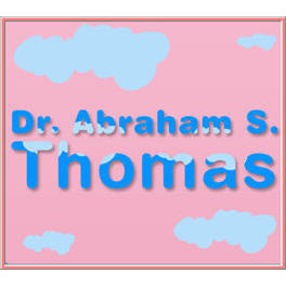 Dr. Abraham S. Thomas