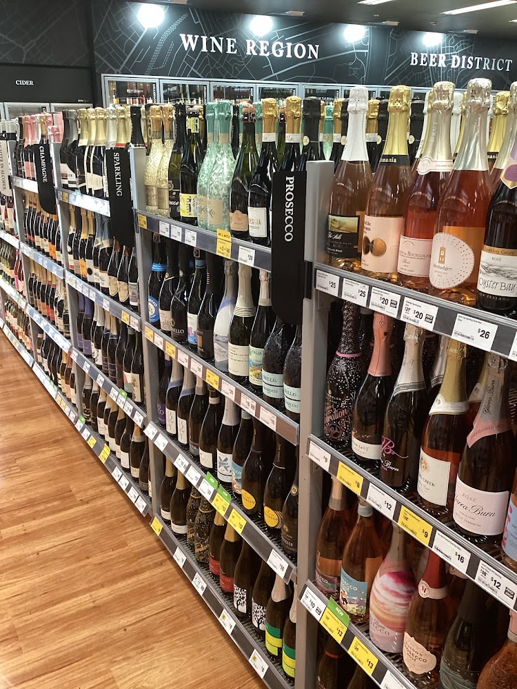 Images Liquorland Erina