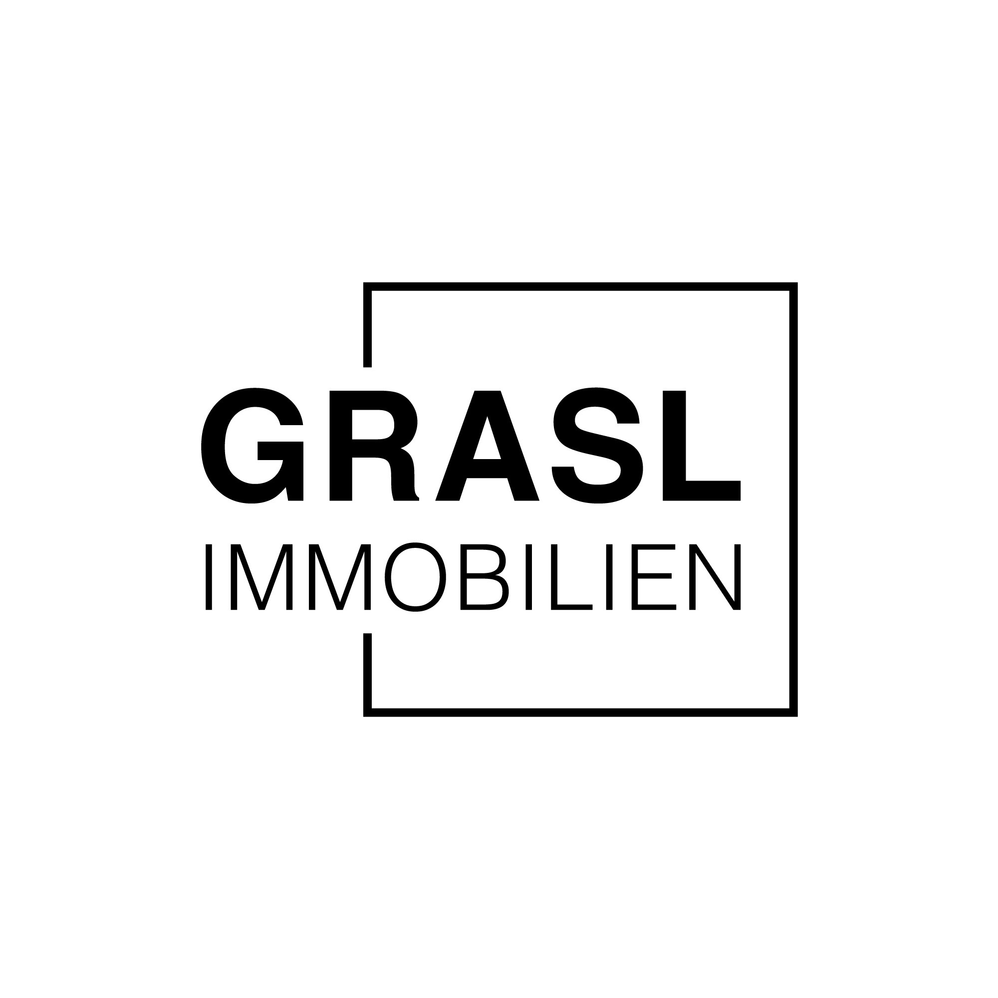 GRASL Immobilien Logo