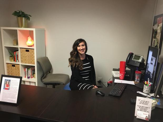 Images Angie Sue Brown - State Farm Insurance Agent