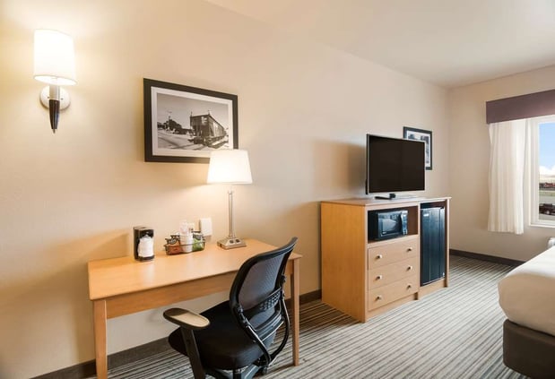 Images Best Western Shelby Inn & Suites