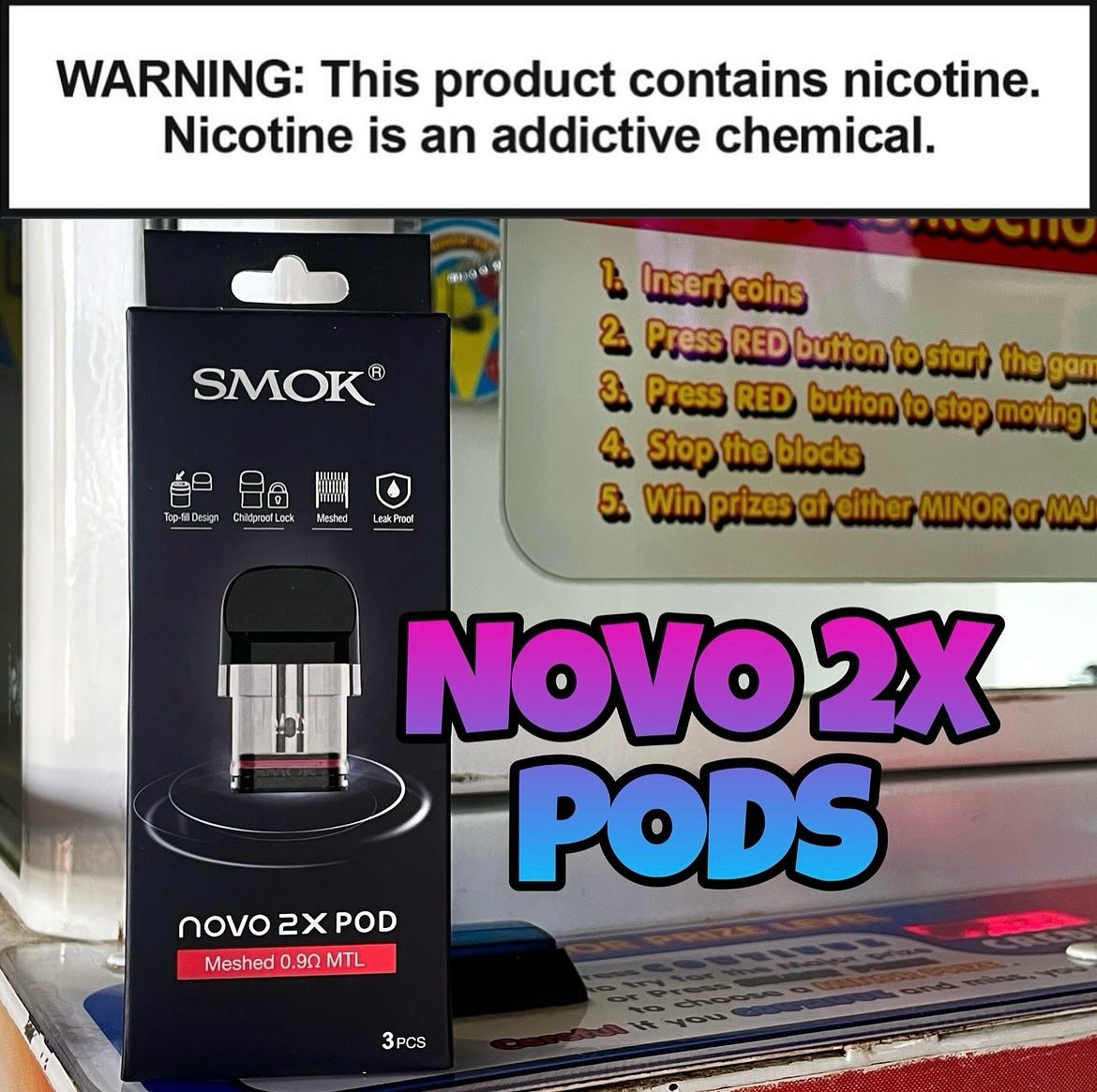 Vape Street Image