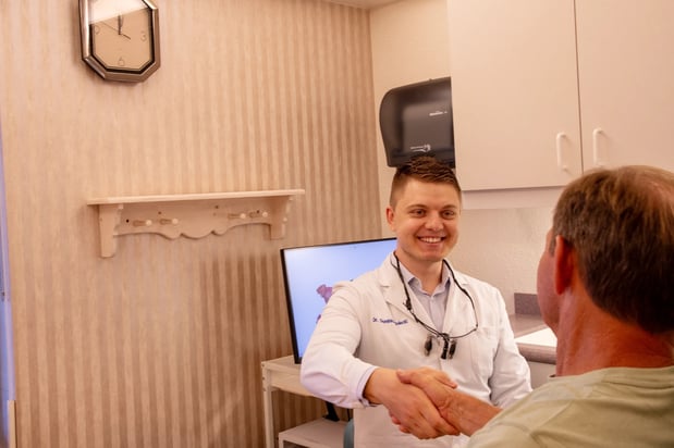 Images Dolecki Advanced Dentistry & Implants