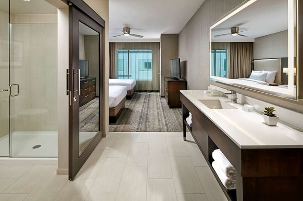 Images Homewood Suites by Hilton San Diego Downtown/Bayside