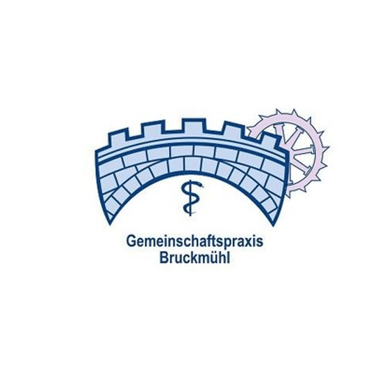 Biermaier Elke, Rößner Alexandra /Gemeinschaftspraxis-Bruckmühl Allgemeinmedizin in Bruckmühl an der Mangfall - Logo