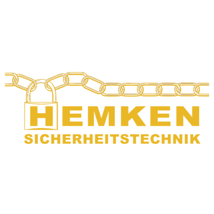 Hemken Sicherheitstechnik in Bad Zwischenahn - Logo