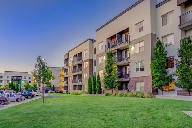 Images Parkway Lofts