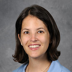 Corinna E Weckerle, MD