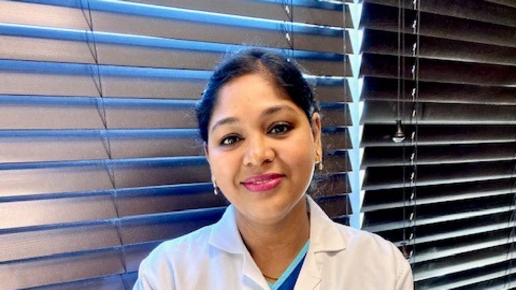 Chetana L Ramisetty, DDS - Gainesville, VA - Dentistry, General Dentistry