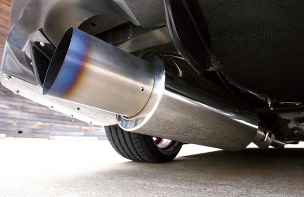 Images Art's Master Muffler & Converter Center
