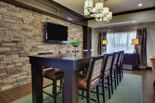 Images Hampton Inn Vernon
