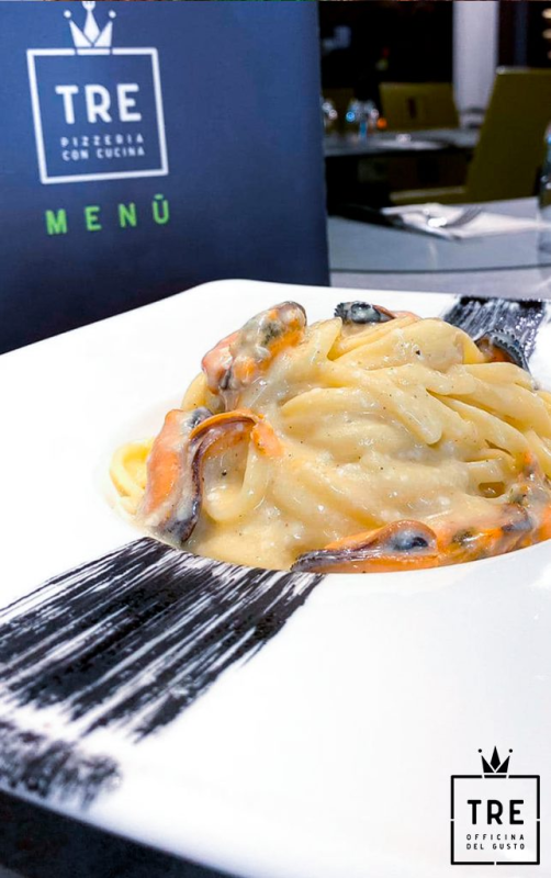 Images Tre Officina del  Gusto