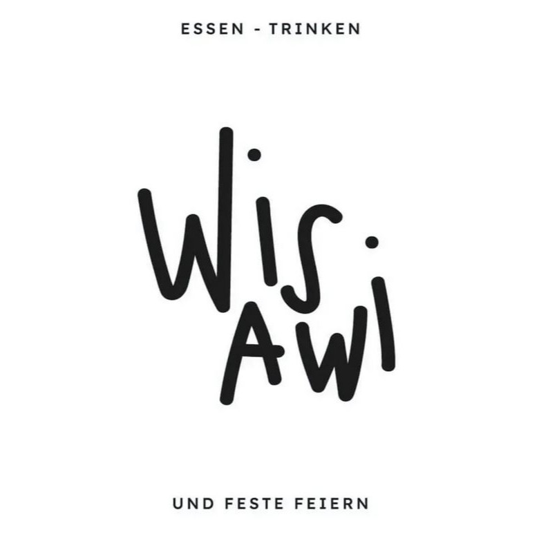Restaurant WISAWI Logo