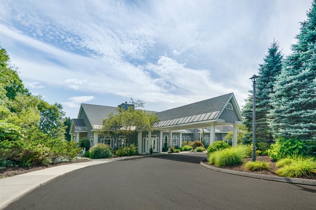 Images Sharon Center for Health & Rehabilitation