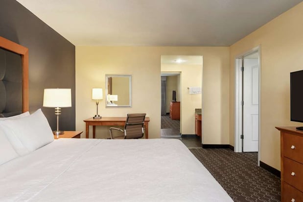 Images Homewood Suites by Hilton Allentown-Bethlehem Airport