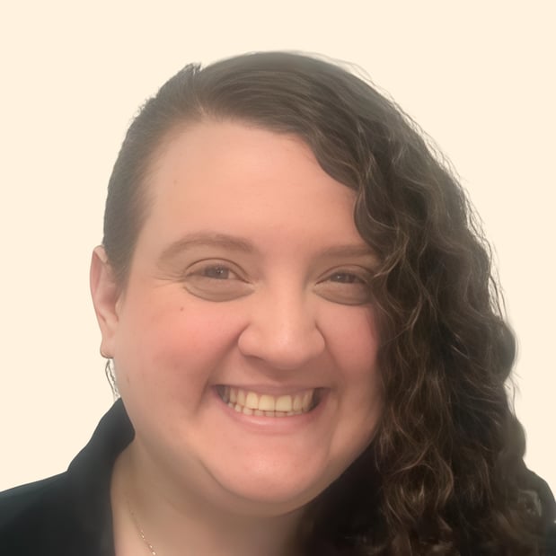 Images Tori Capps, Counselor