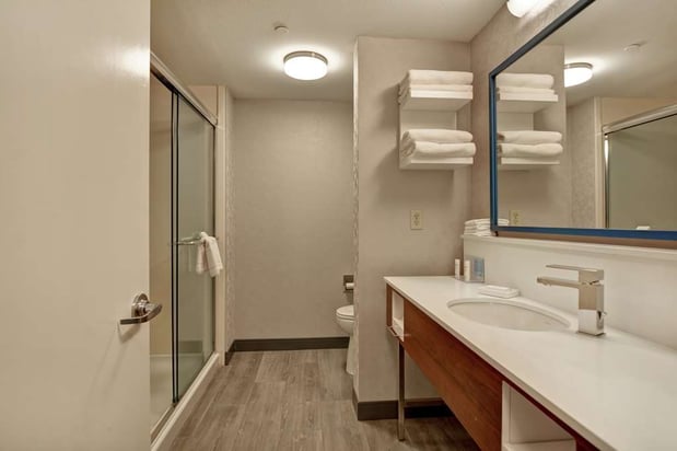 Images Hampton Inn Moab