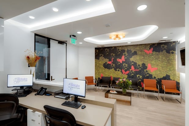 Images Relate Dental Care - Culver City